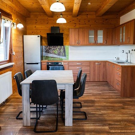 Adventure Farm Bed and Breakfast Store Buitenkant foto