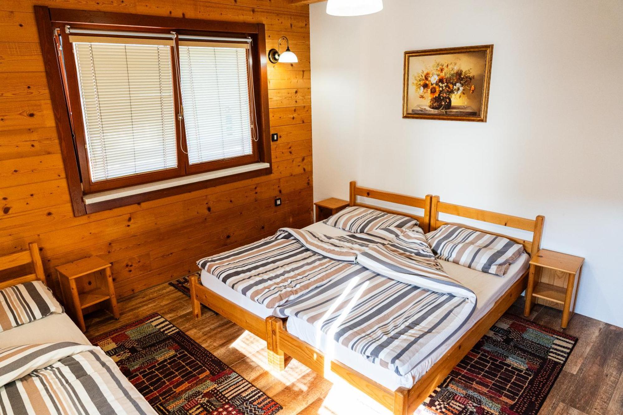 Adventure Farm Bed and Breakfast Store Buitenkant foto
