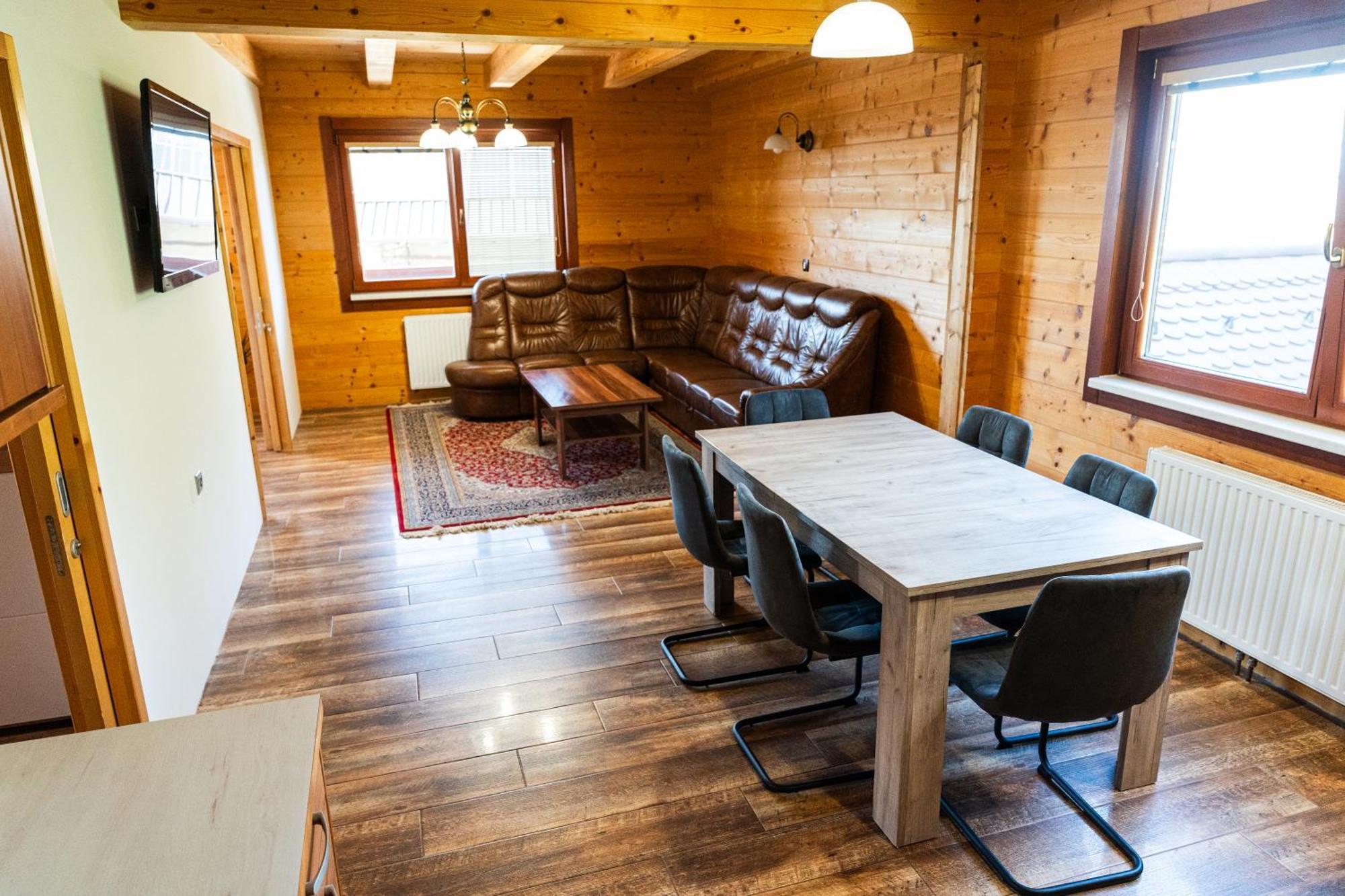 Adventure Farm Bed and Breakfast Store Buitenkant foto