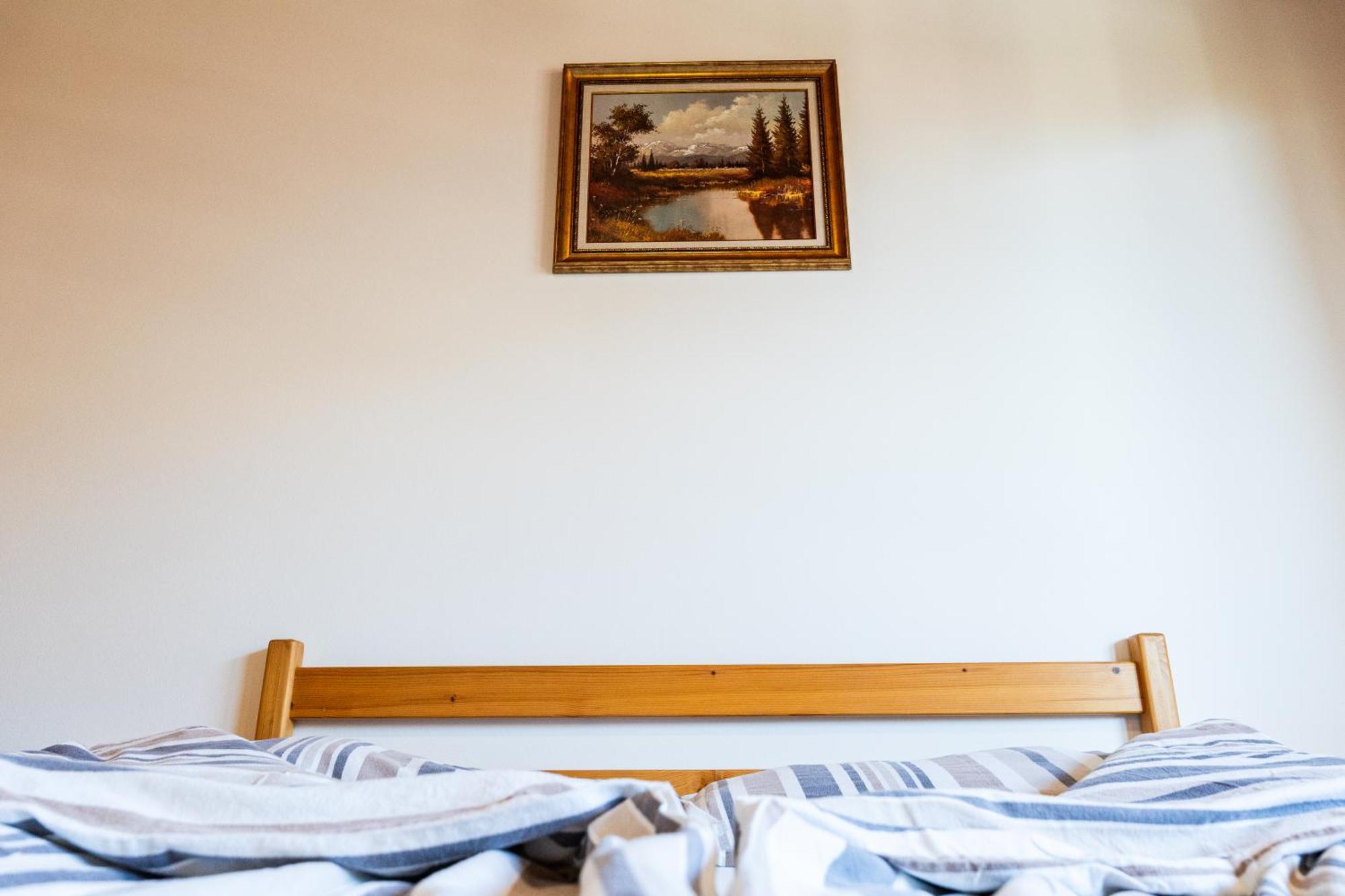 Adventure Farm Bed and Breakfast Store Buitenkant foto