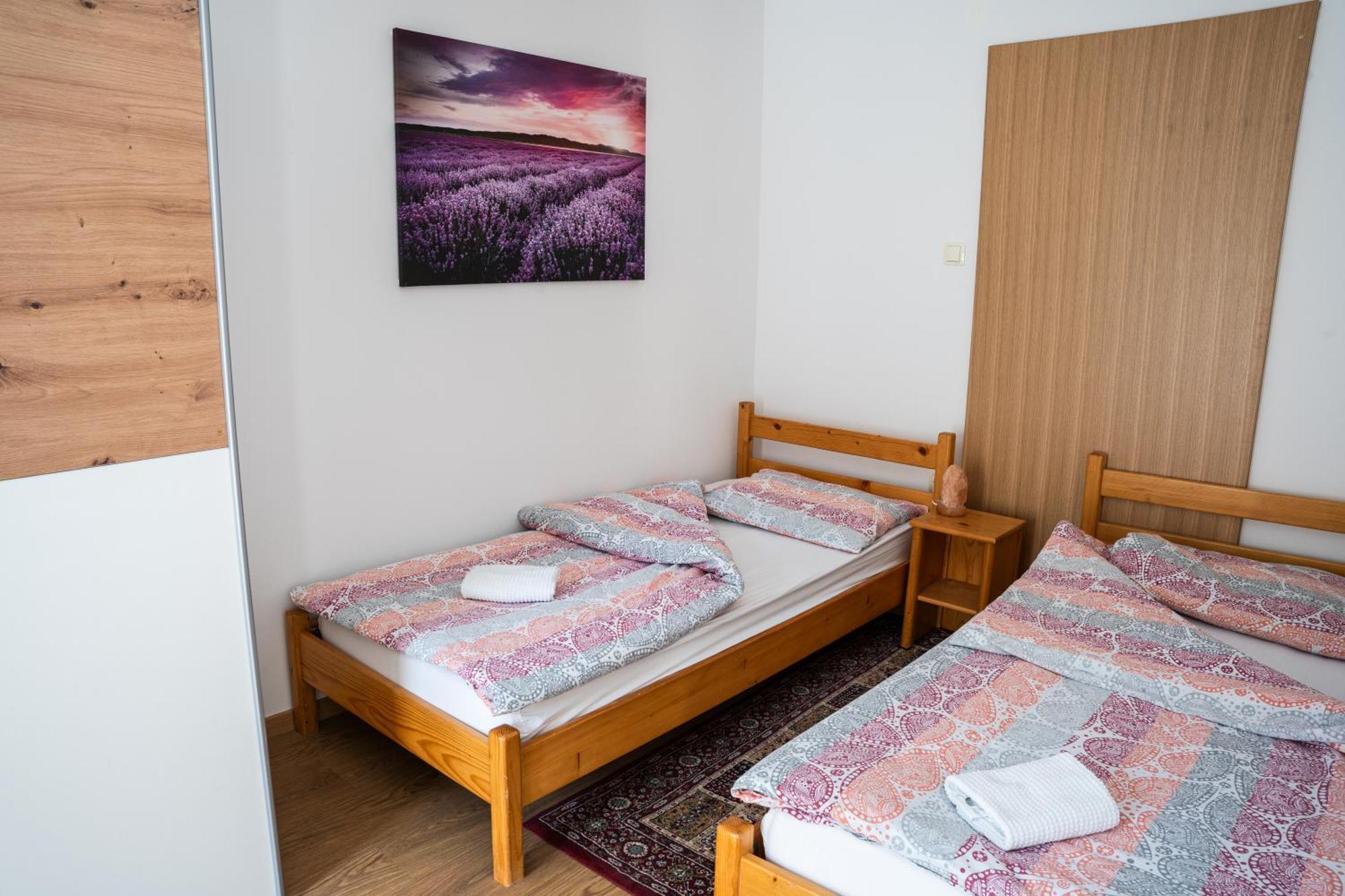 Adventure Farm Bed and Breakfast Store Buitenkant foto