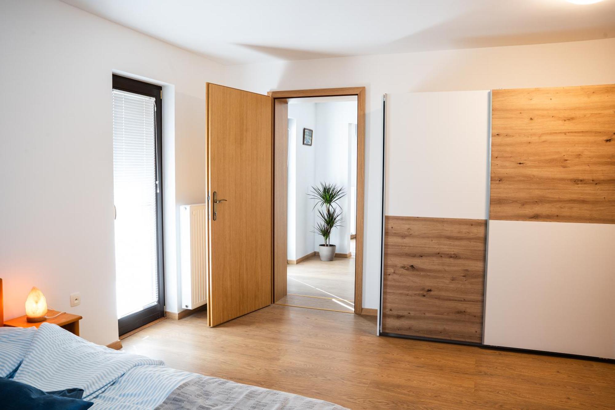 Adventure Farm Bed and Breakfast Store Buitenkant foto