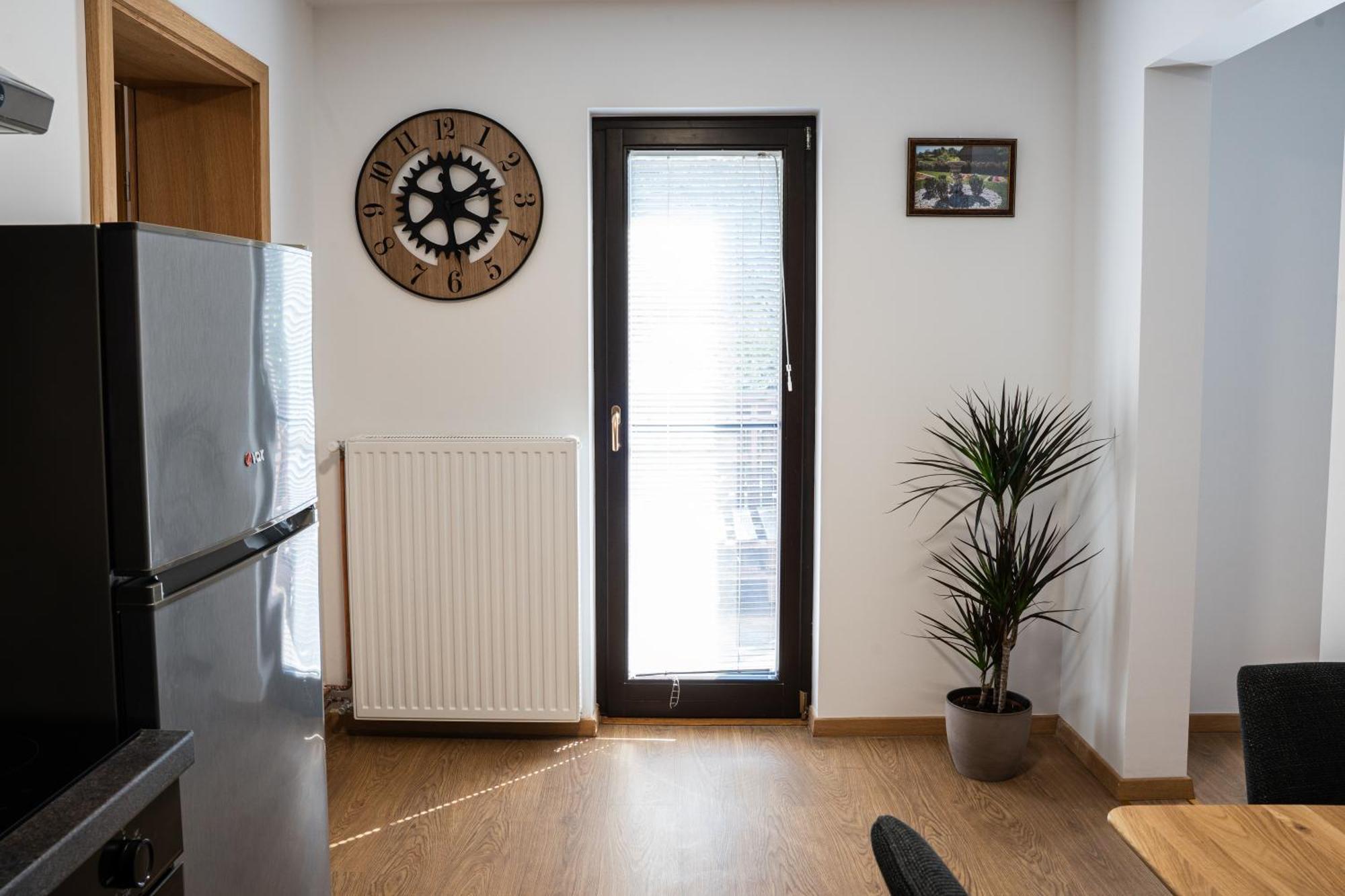 Adventure Farm Bed and Breakfast Store Buitenkant foto