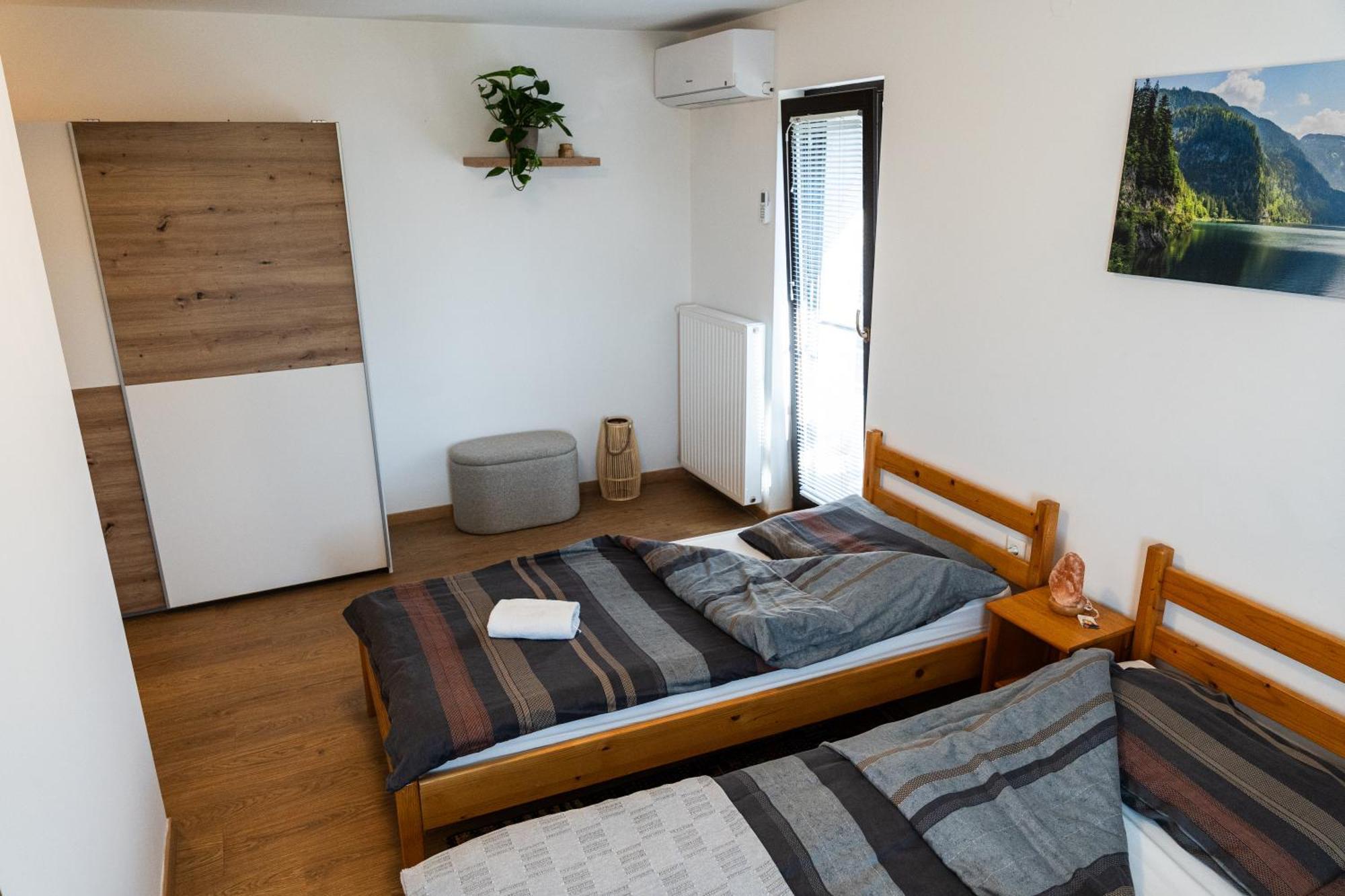 Adventure Farm Bed and Breakfast Store Buitenkant foto