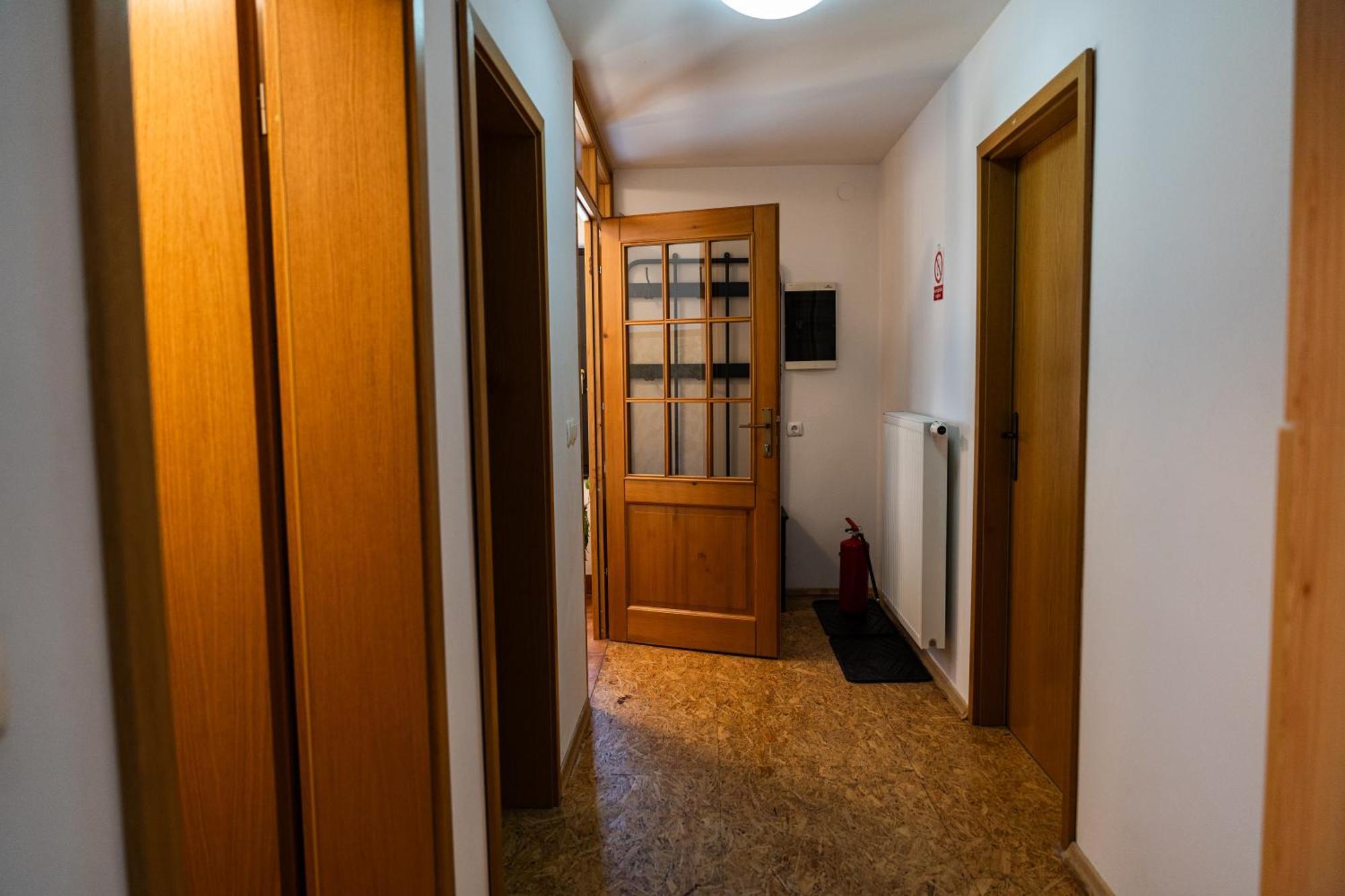 Adventure Farm Bed and Breakfast Store Buitenkant foto