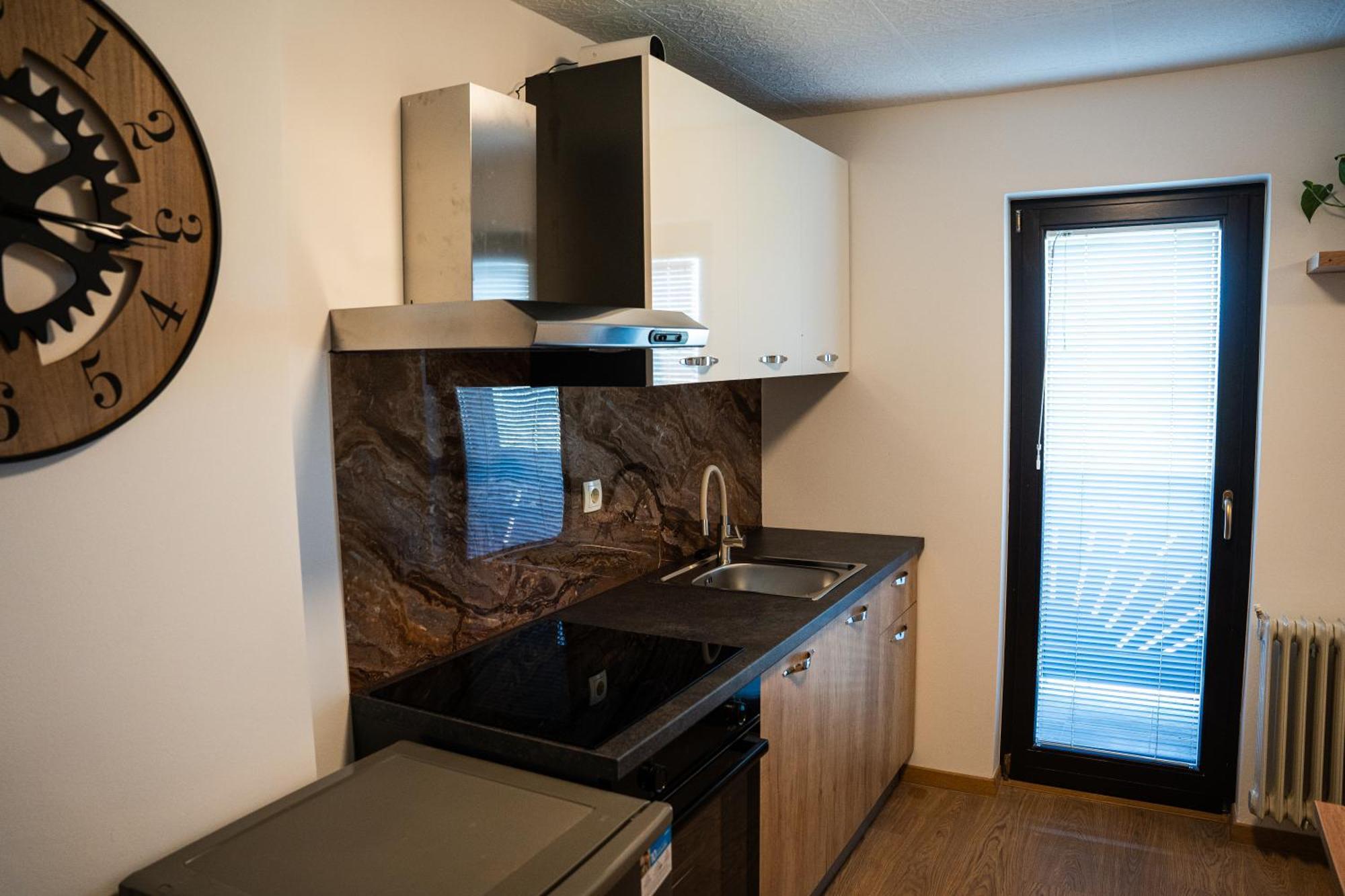 Adventure Farm Bed and Breakfast Store Buitenkant foto
