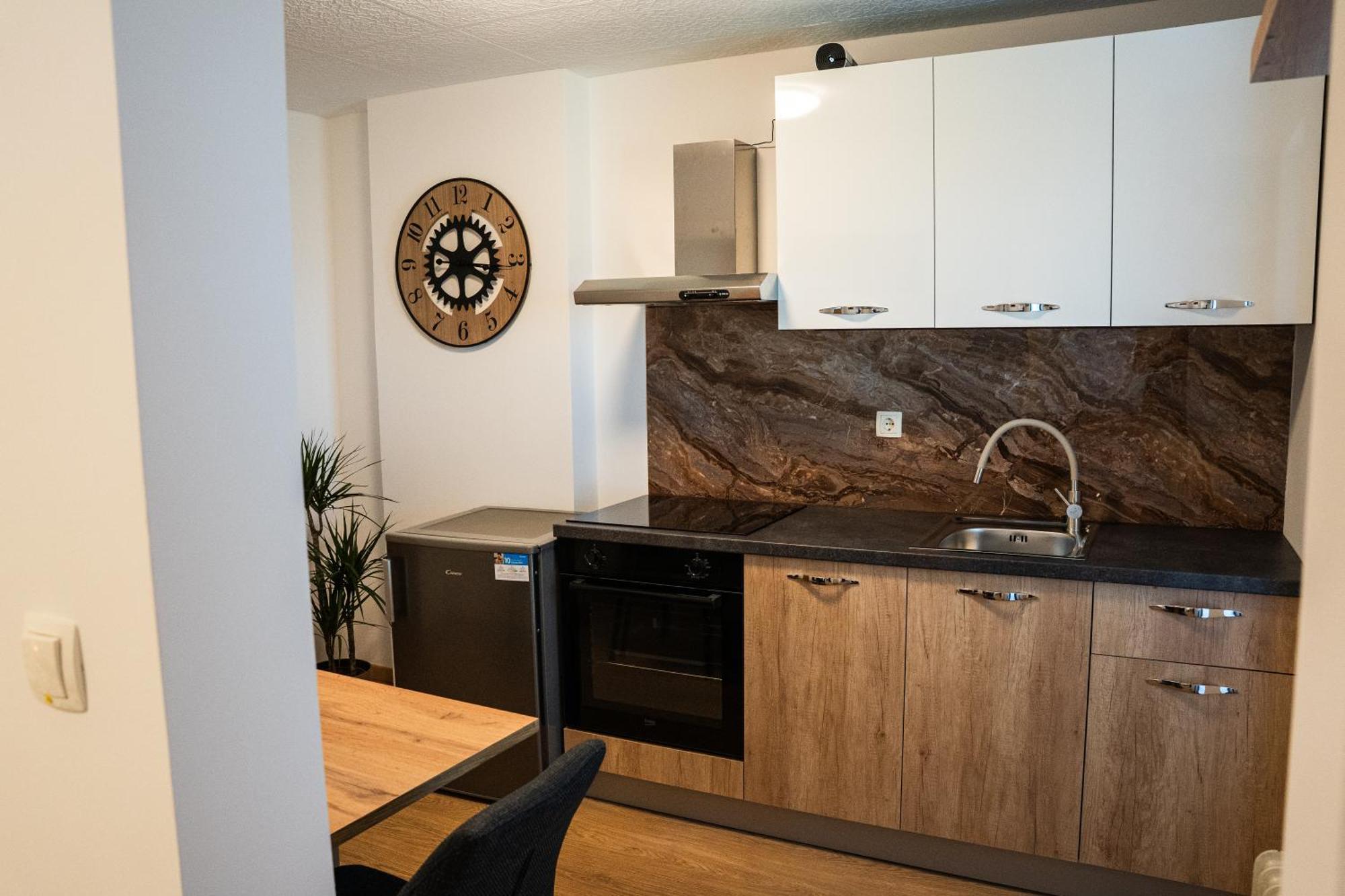 Adventure Farm Bed and Breakfast Store Buitenkant foto