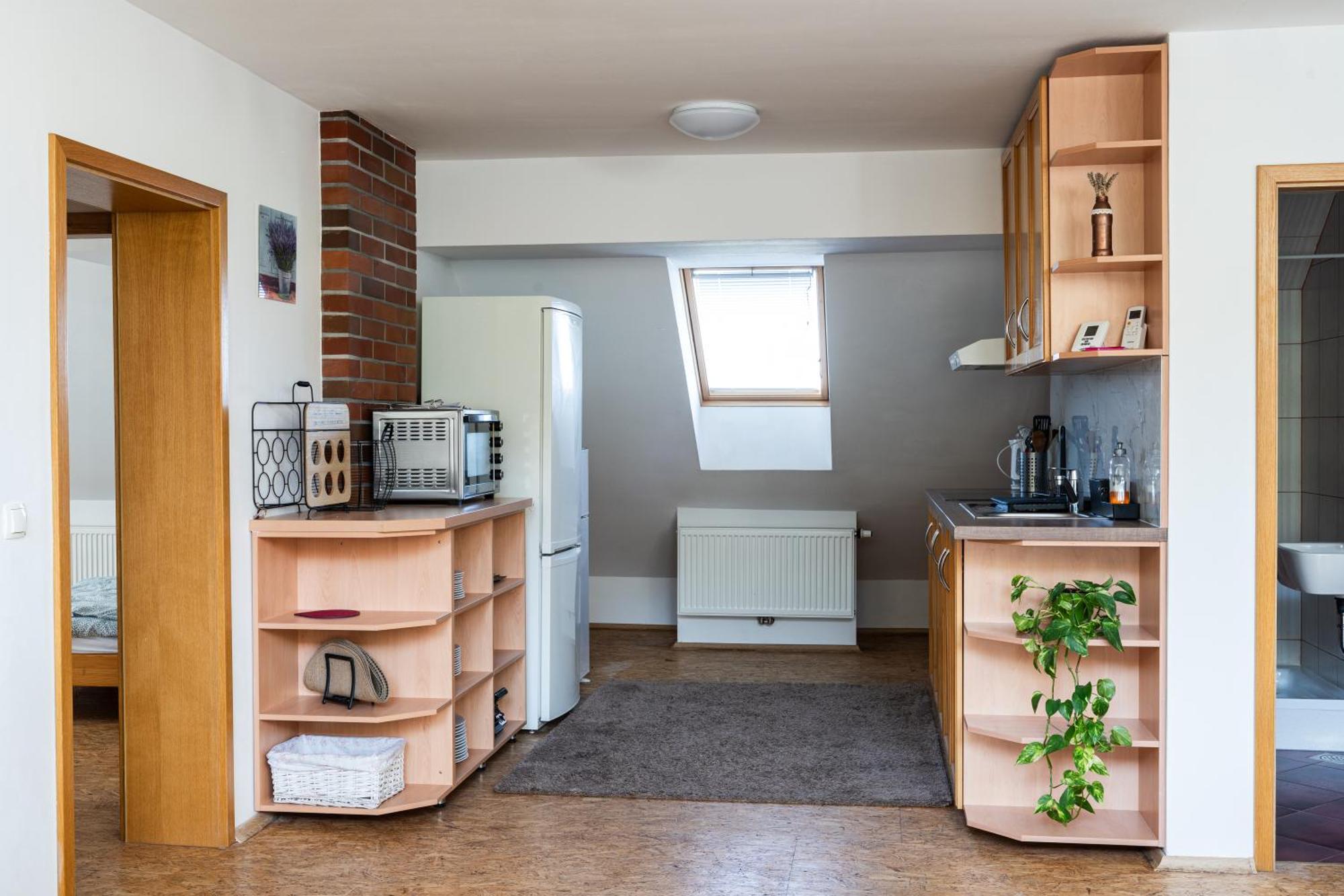 Adventure Farm Bed and Breakfast Store Buitenkant foto